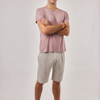 Bamboo unisex shorts