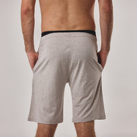 Bamboo unisex shorts