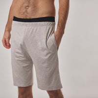 Bamboo unisex shorts