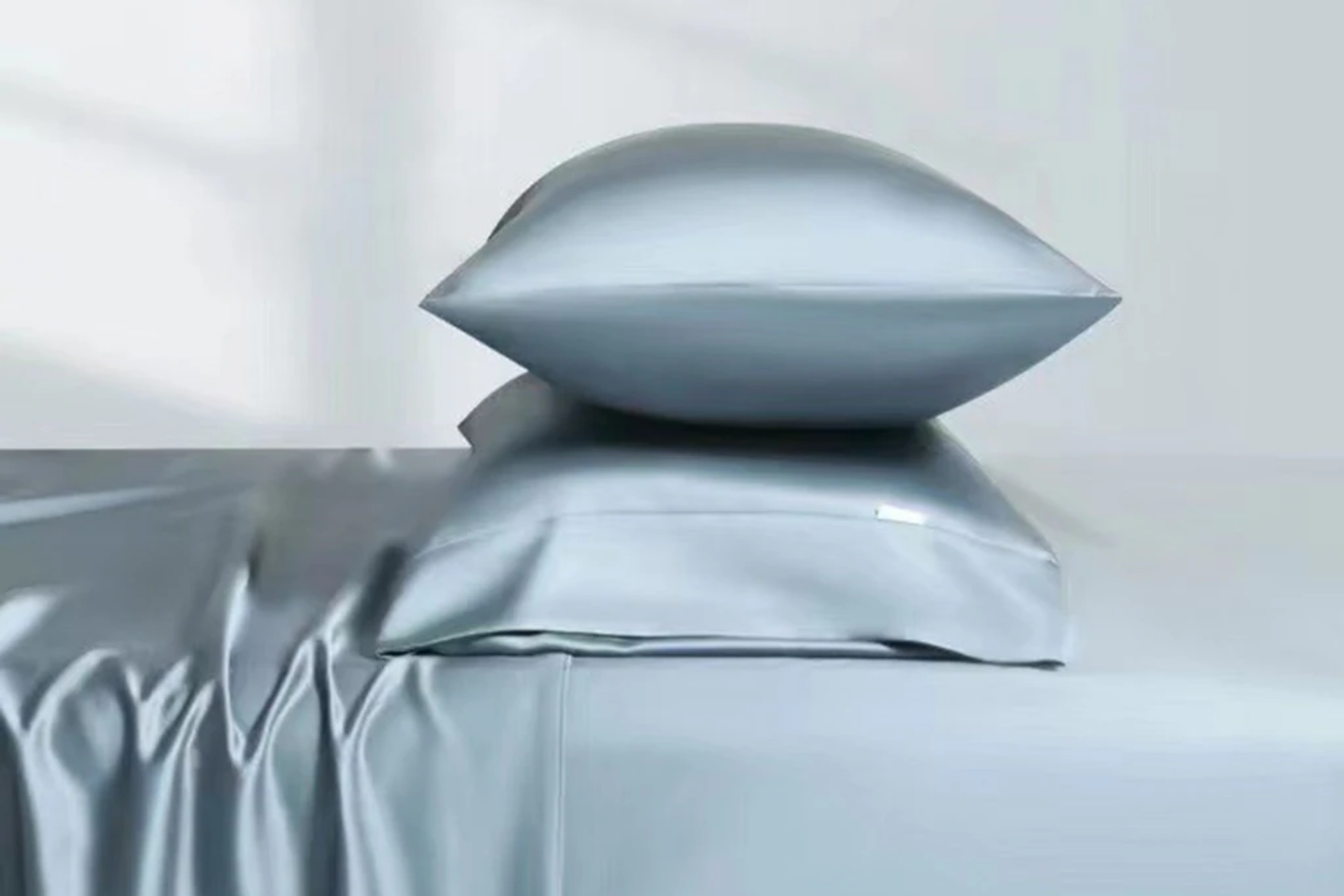SILKY BLISS - Bamboo Fitted Sheet