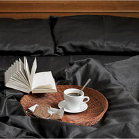 SILKY BLISS - Bamboo Pillowcase 2 Piece Set