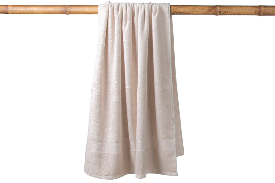 Ultra Soft Bamboo Bath Towel