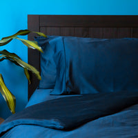 Bamboo Duvet Cover