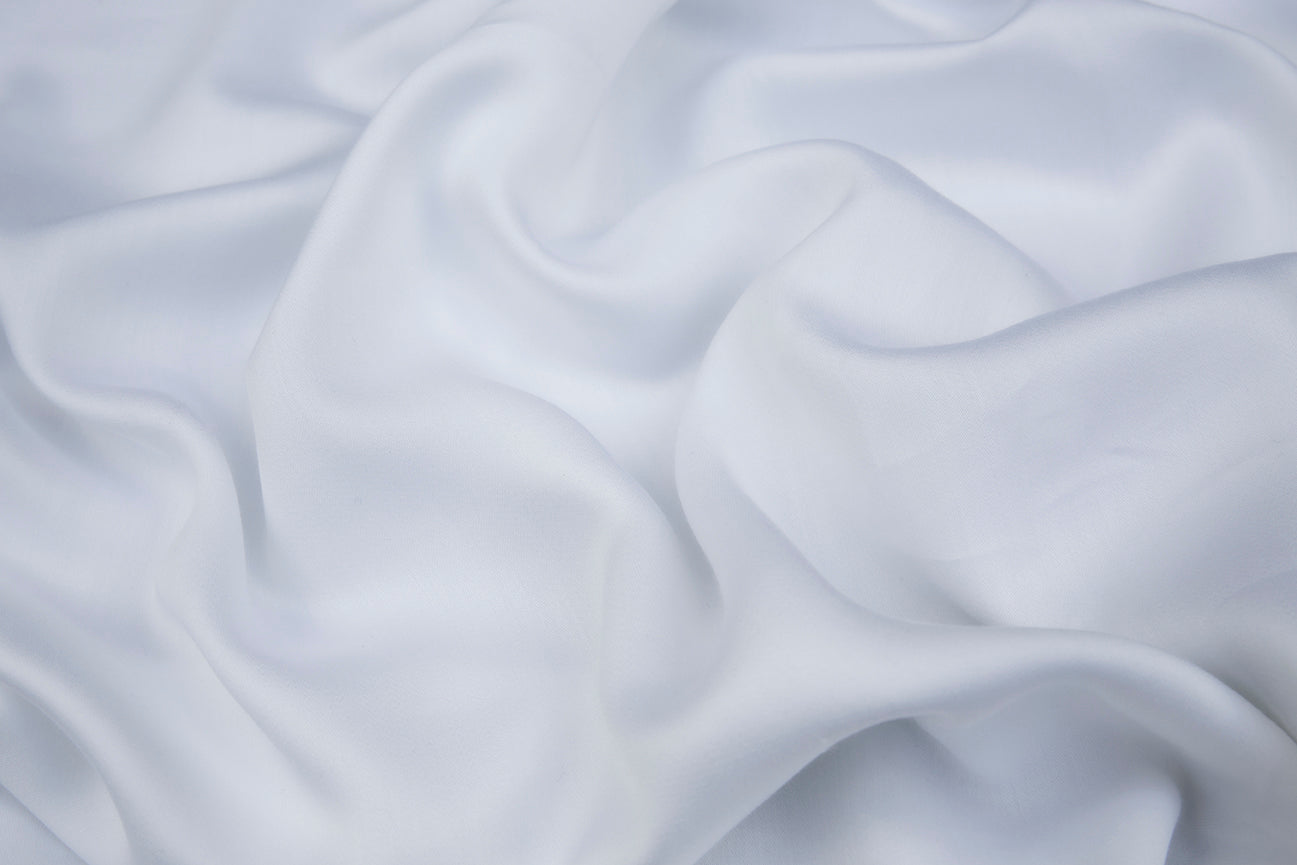 SILKY BLISS - Bamboo Flat Sheet