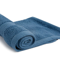 Ultra Soft Bamboo Face Towel