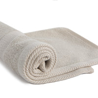 Ultra Soft Bamboo Face Towel