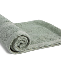 Ultra Soft Bamboo Face Towel