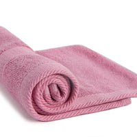 Ultra Soft Bamboo Face Towel