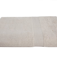 Ultra Soft Bamboo Hand Towel