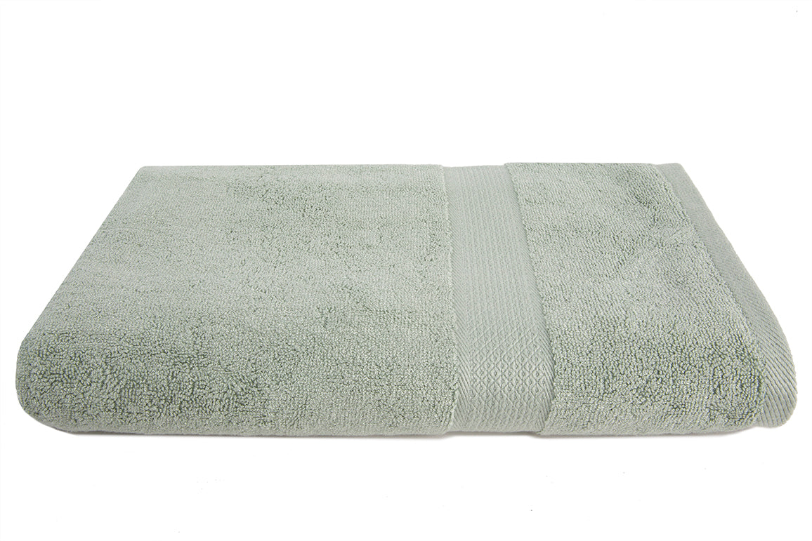 Ultra Soft Bamboo Hand Towel