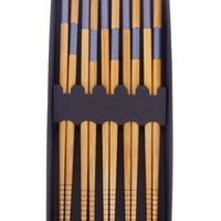 Bamboa Bamboo Chopsticks set - Fans