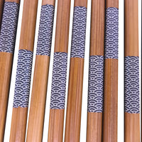 Bamboa dining bamboo chopsticks