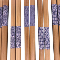 Bamboa dining bamboo chopsticks