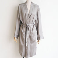 Silky Bliss Women’s robe