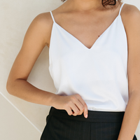 Silky Bliss Bamboo Camisole Bundle