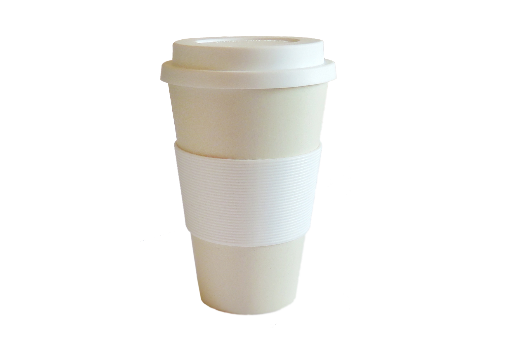 Bamboo Fibre Travel Mug
