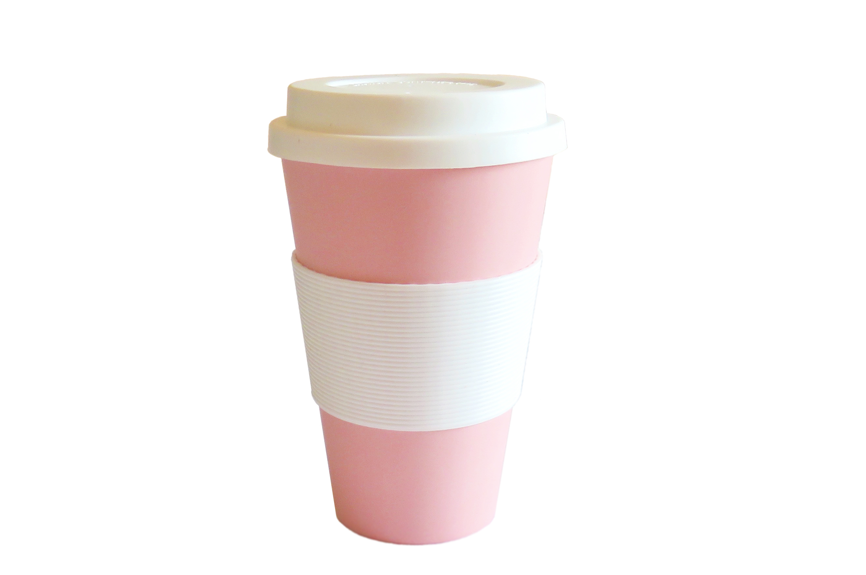 Bamboo Fibre Travel Mug