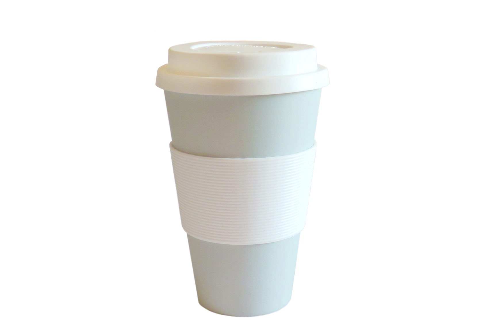 Bamboo Fibre Travel Mug