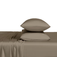 SILKY BLISS - Bamboo Fitted Sheet