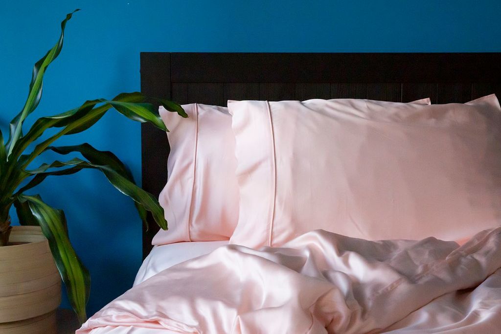 SILKY BLISS - Bamboo Flat Sheet