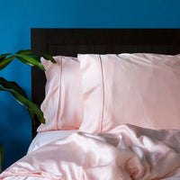 SILKY BLISS - Bamboo Flat Sheet