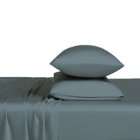 SILKY BLISS - Bamboo Fitted Sheet