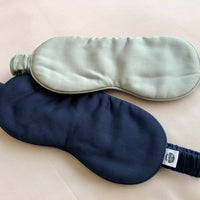 Bamboo Silk Sleep Mask