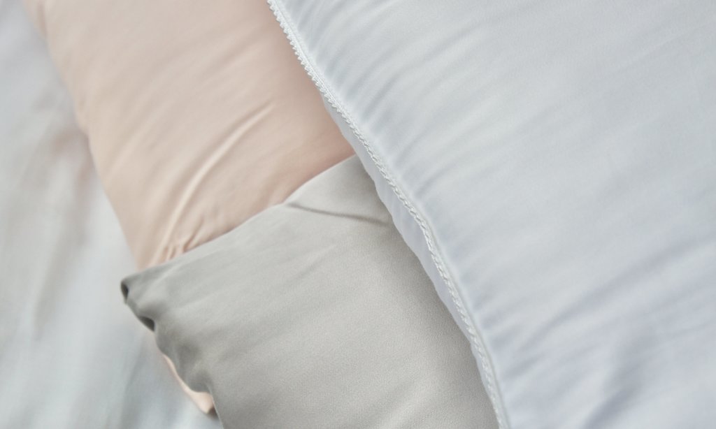 bamboo pillow