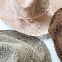 HANOI Summer Hat