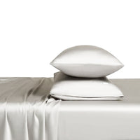 SILKY BLISS - Bamboo Flat Sheet