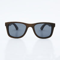 Bamboo Booshades Pyramid Hill Sunglasses