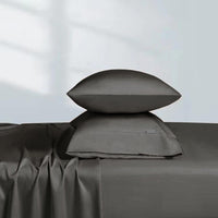 SILKY BLISS - Bamboo Flat Sheet