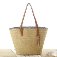Waikiki Beach bag