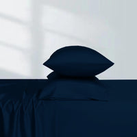 SILKY BLISS - Bamboo Flat Sheet