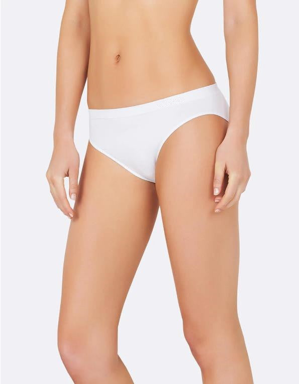 Bamboo Women's underwear - hipster briefs