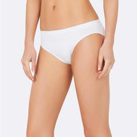 Bamboo Women's underwear - hipster briefs