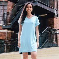 Bamboo Dress