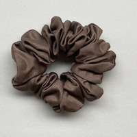 Silky bliss bamboo scrunchie