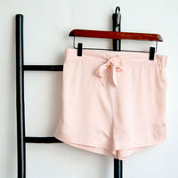 Bamboo Ladies Shorts