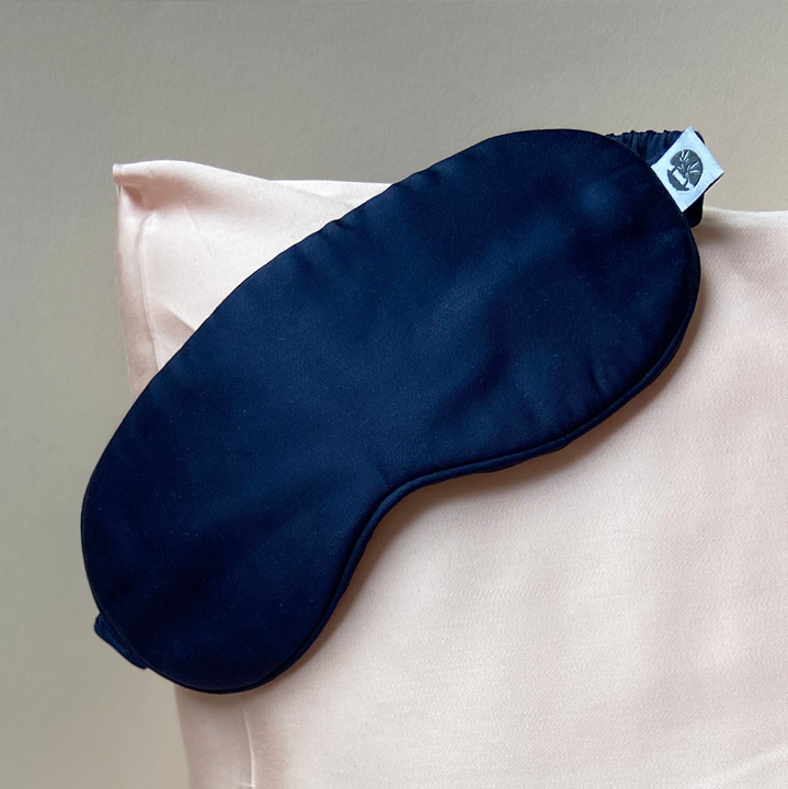 Bamboo Silk Sleep Mask