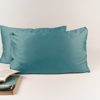 SILKY BLISS - Bamboo Pillowcase set (Set of 2pcs)