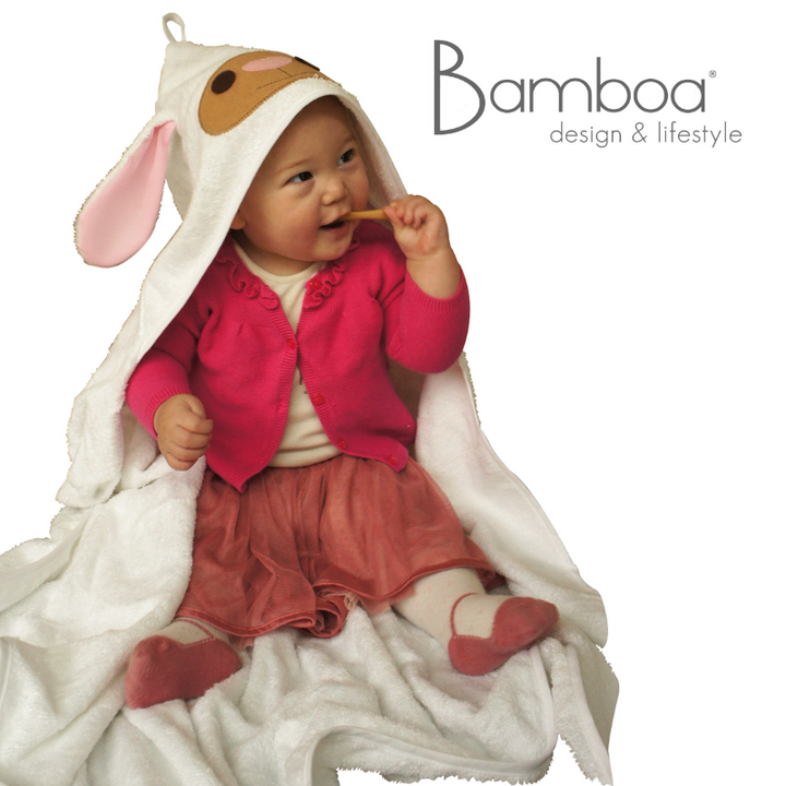 Bamboo Fabric: Why is it the best for babies?