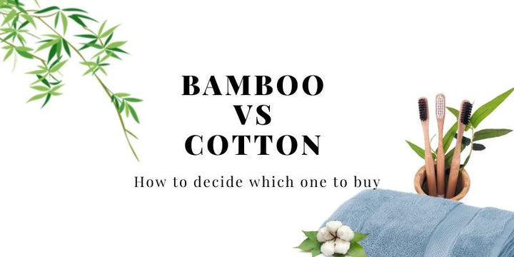 Bamboo vs Cotton sheets - How To Decide Which One To Buy