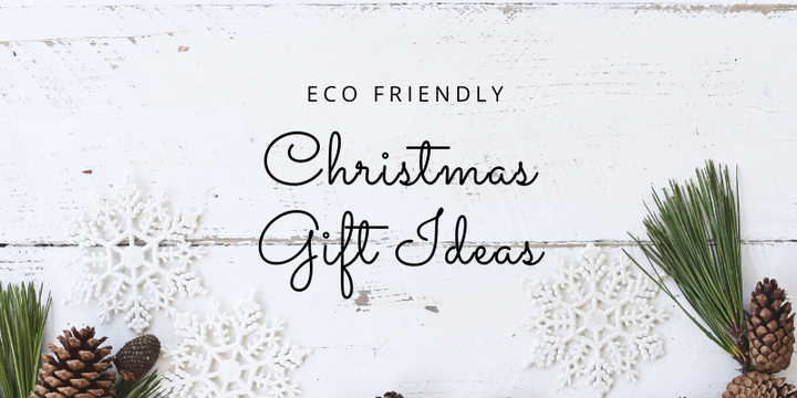 6 Eco-Friendly Christmas Gift Ideas From Bamboa