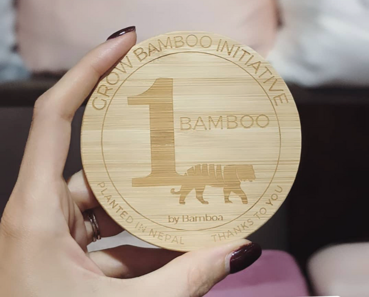 How The Grow Bamboo Initiative by Bamboa is Helping Fight Climate Change