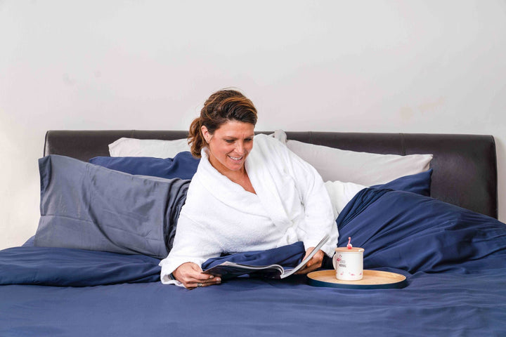 4 Reasons to Choose Bamboo Bed Sheets for Your Home