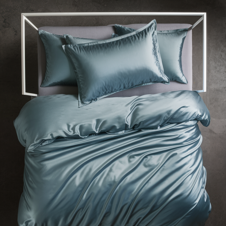 Silky Bliss Bamboo Bedding Sets
