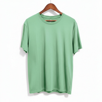 Softee Unisex Bamboo T-shirt
