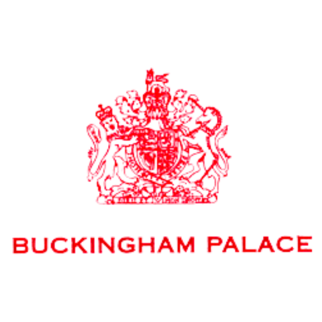Buckingham Logo