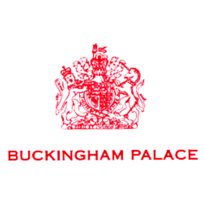 Buckingham Logo